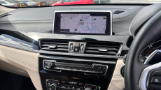 BMW X1 xDrive 20i [178] xLine 5dr Step Auto Petrol Estate